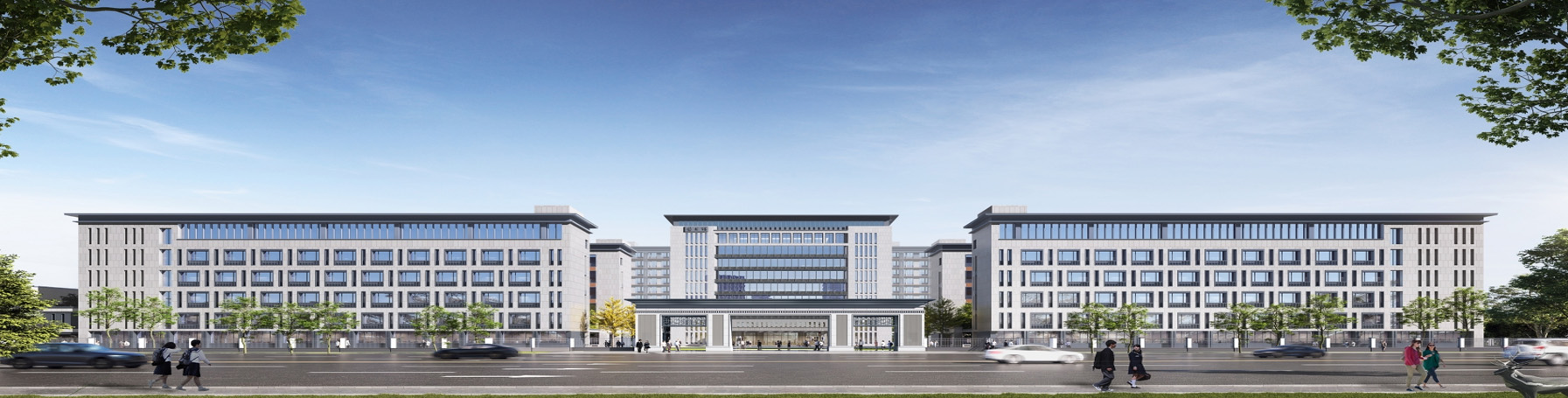 赣州中专电商实操教学示范课堂 - 学生实操演练