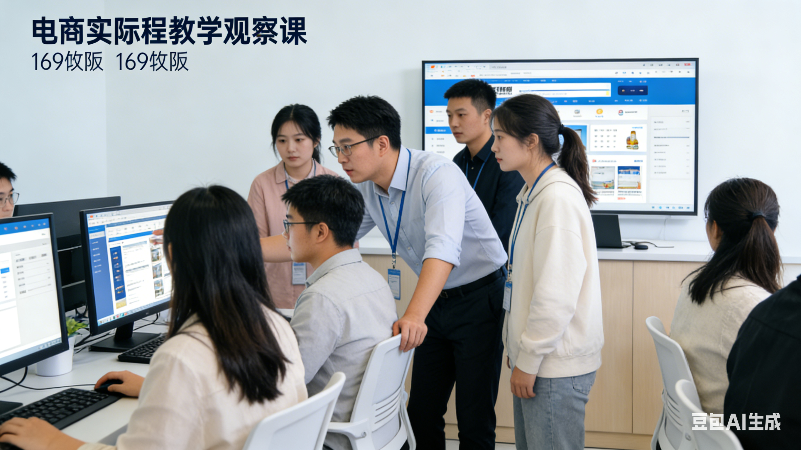 赣州县区中专校际交流-南康中专/信丰中专互访