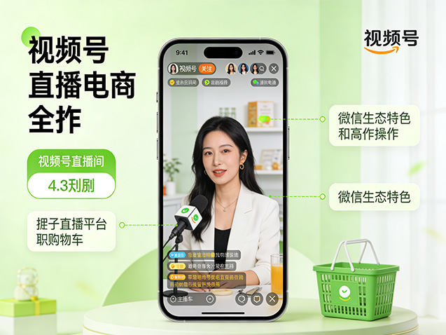 杨星林电商教学核心 - 抖音/视频号/快手三大平台短视频运营+私域搭建