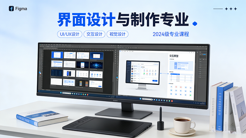 美容美体艺术专业实训