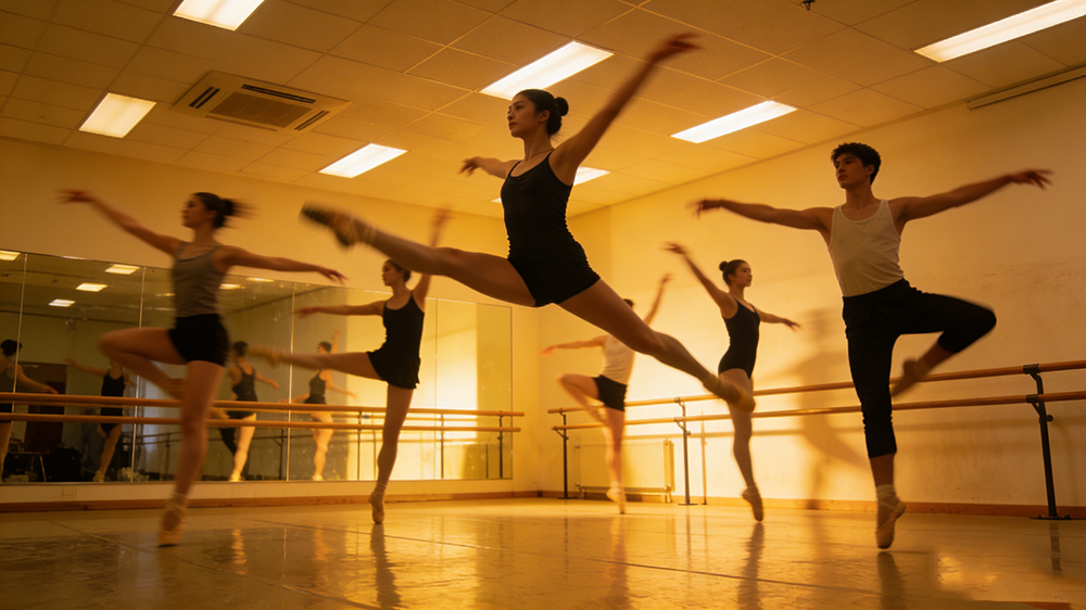 高职融通高考班课堂