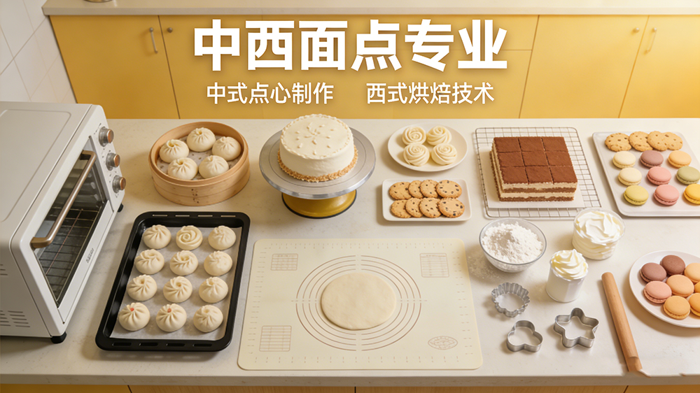 网络营销专业课堂