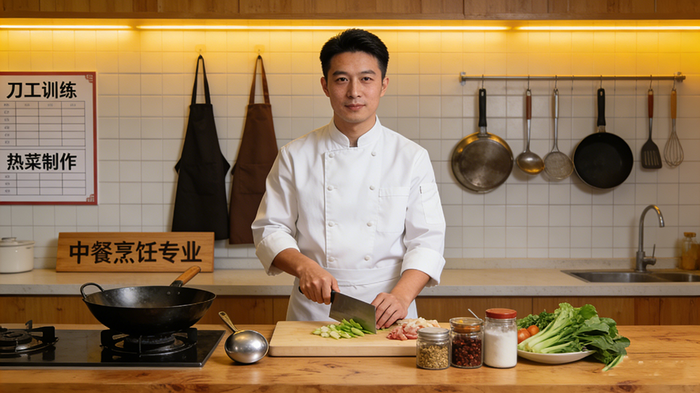 会计事务专业课堂