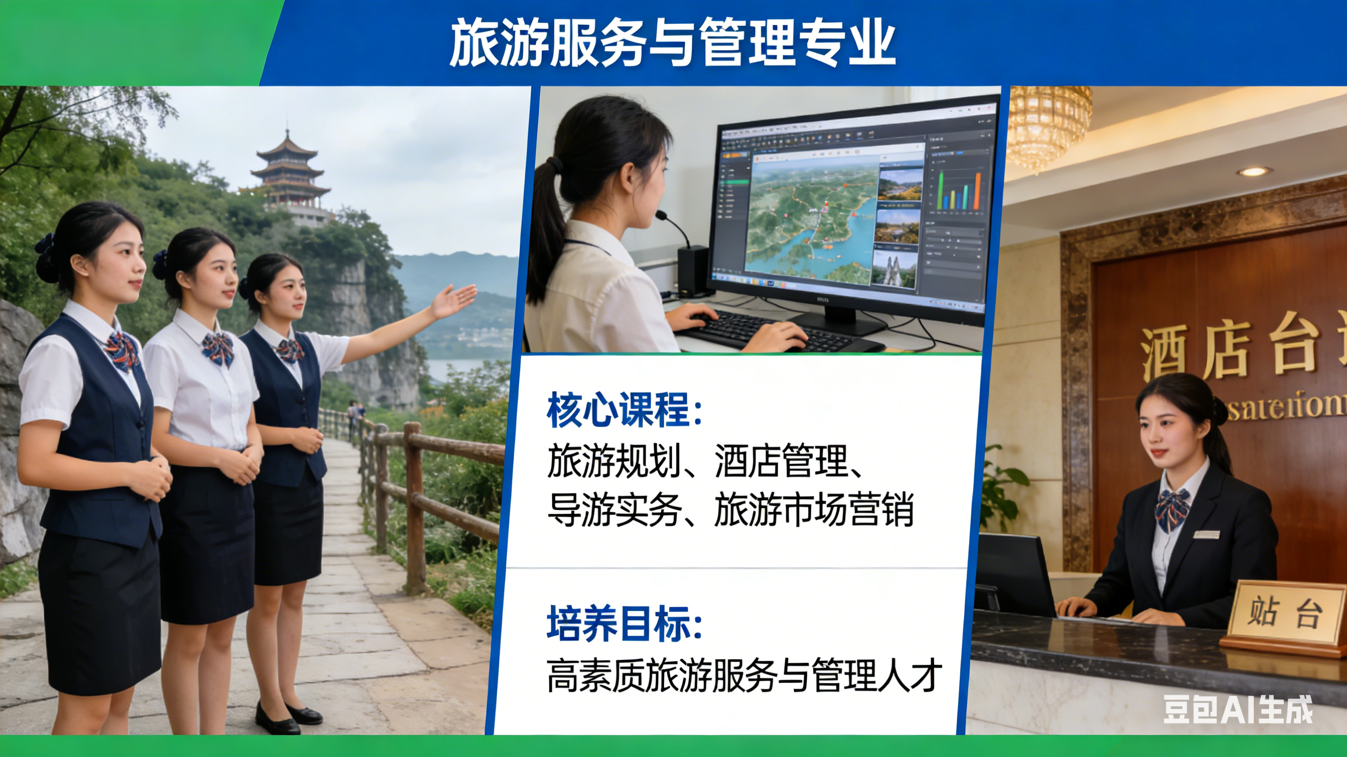 高星级饭店运营与管理专业实训