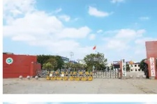 赣州工贸科技职业学校-民办热门中专-校园风光