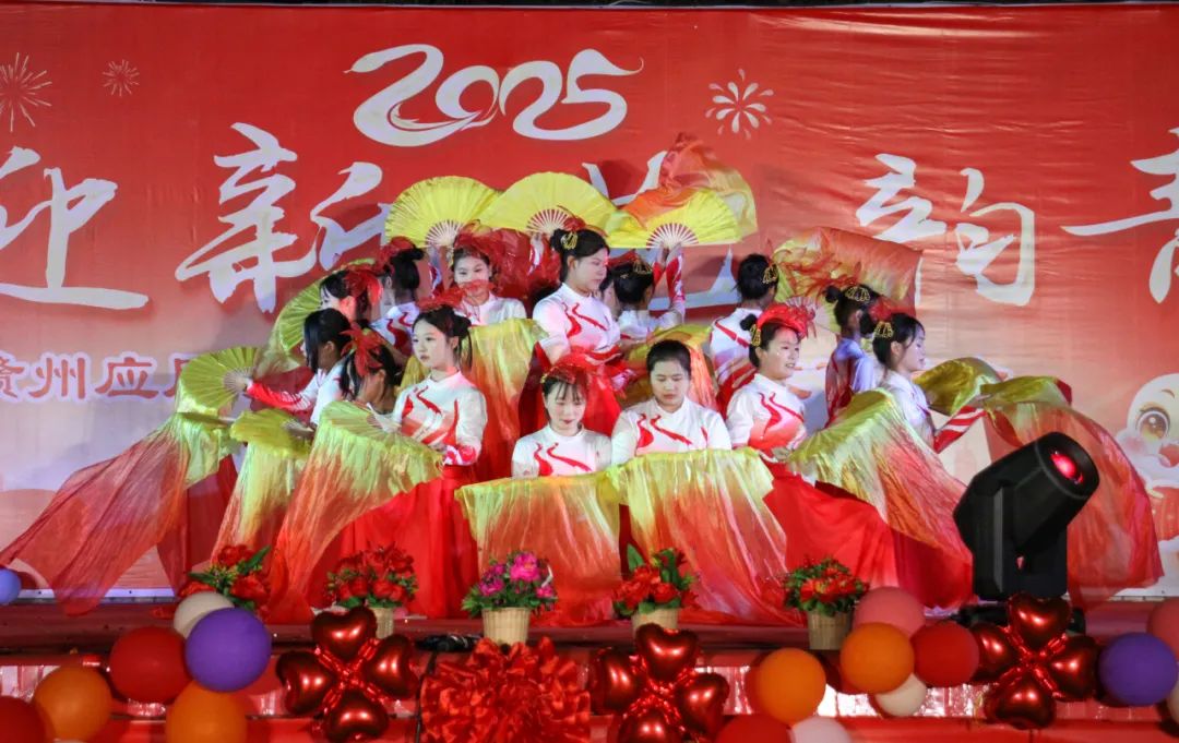 赣州理工职业技术学校-民办热门中专-校园风光