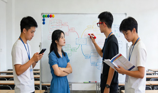 赣州中专电商美工实训-学生设计商品主图