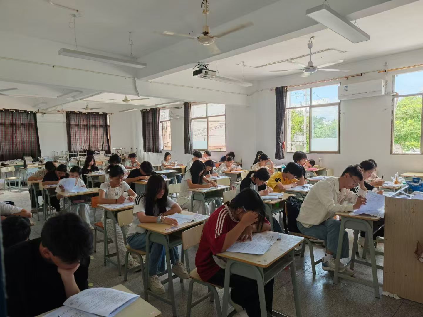 三校生高考本科班