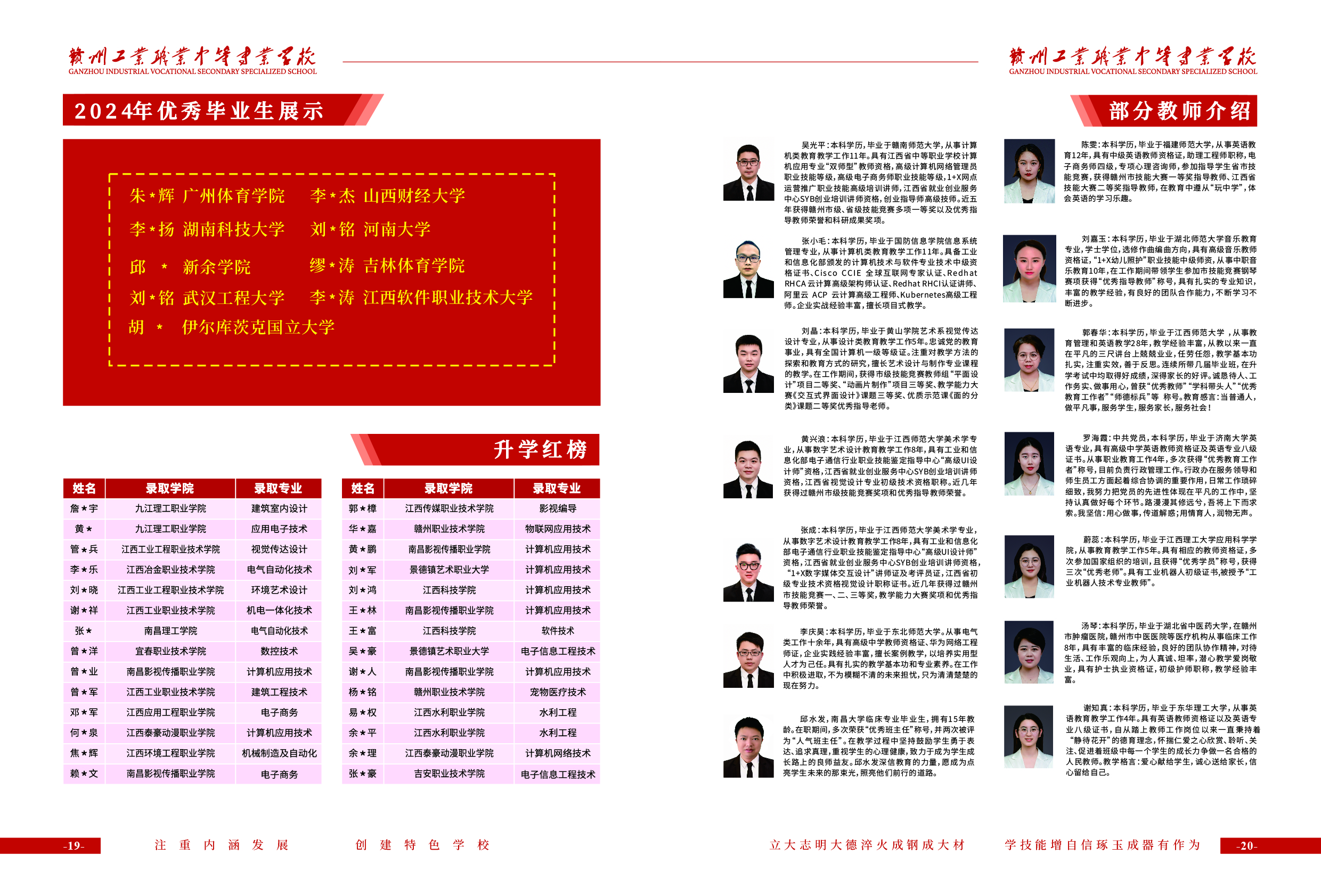报名流程