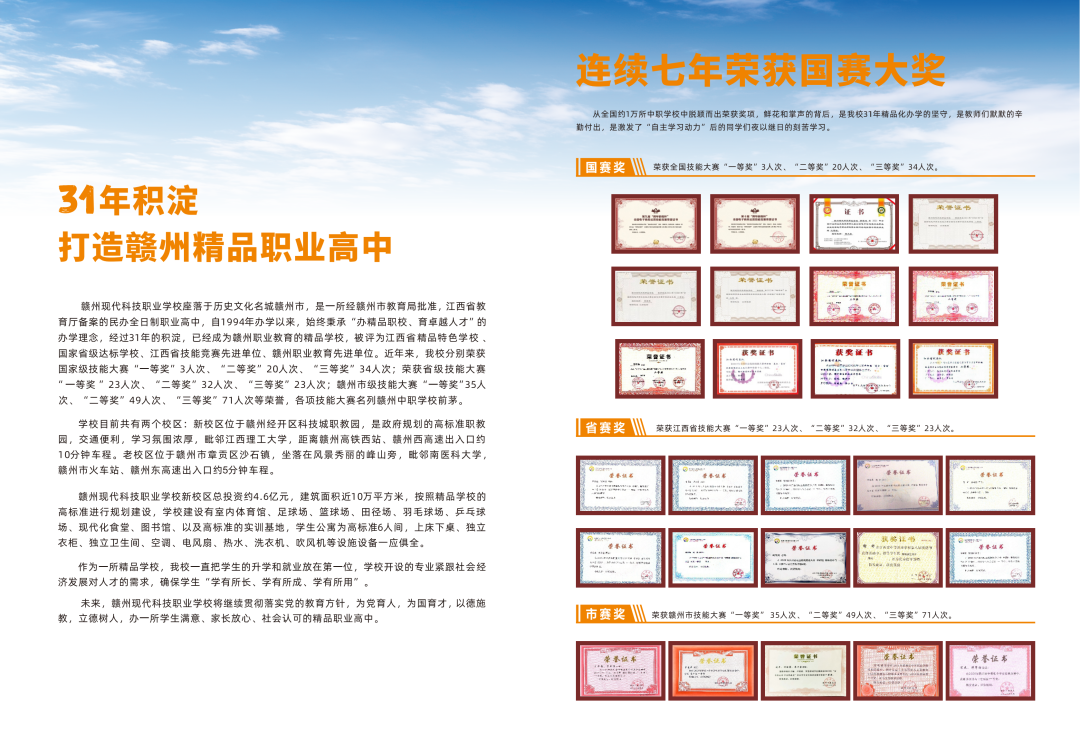 学校简介