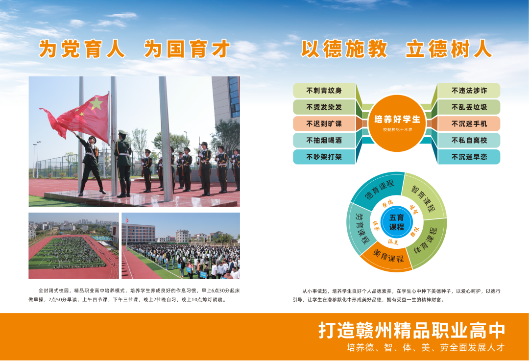 报名条件