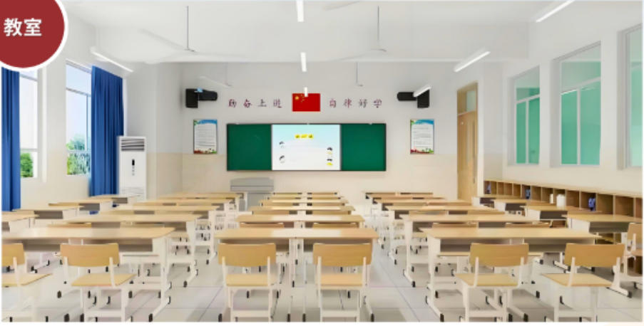 学生成长故事