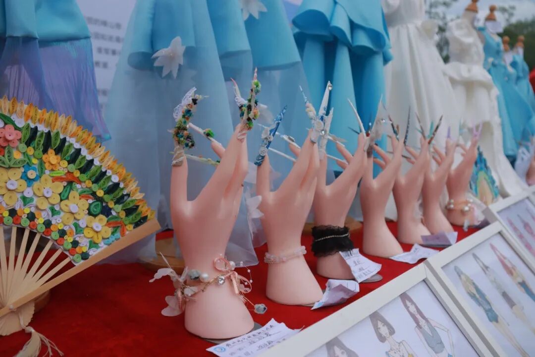 职业学生风采展